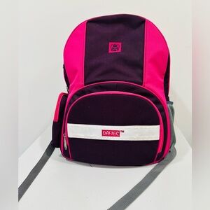 Dafter Polyester  Backpack For Office‎ , College, Travel Bag For Men